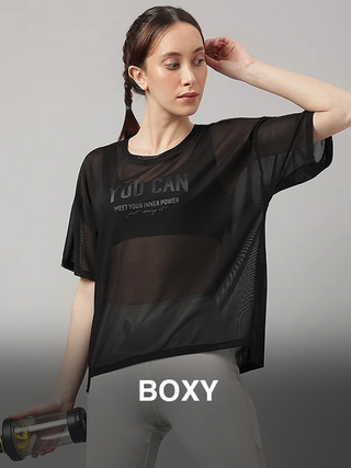 BOXY