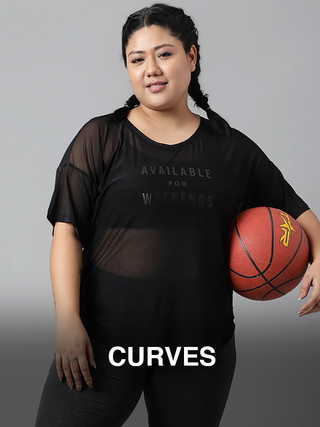 CURVES
