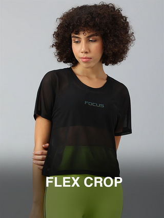 FLEX CROP