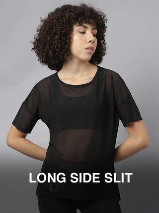 LONG SIDE SLIT