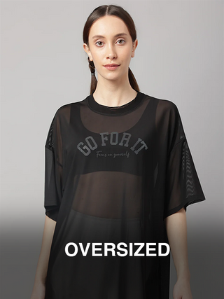 OVERSIZED