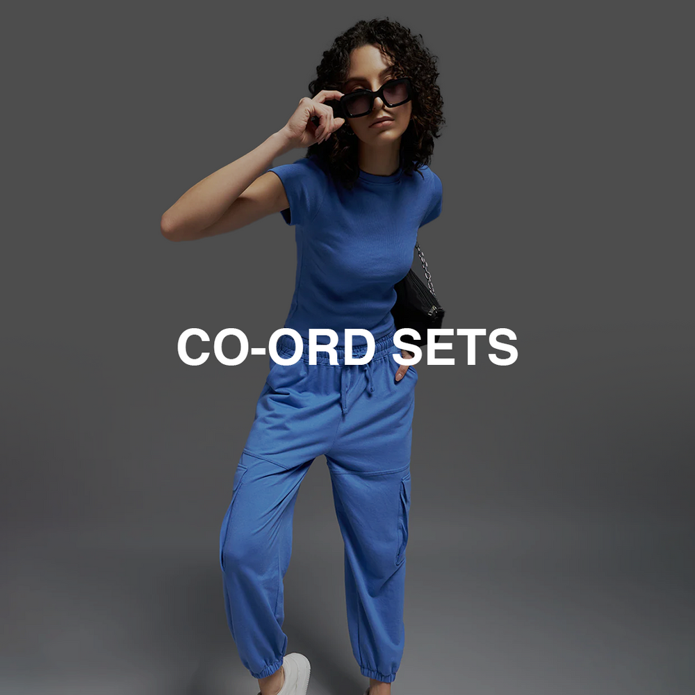 CO-ORD SETS