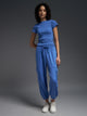 MKH Azure Blue Co-ord Set