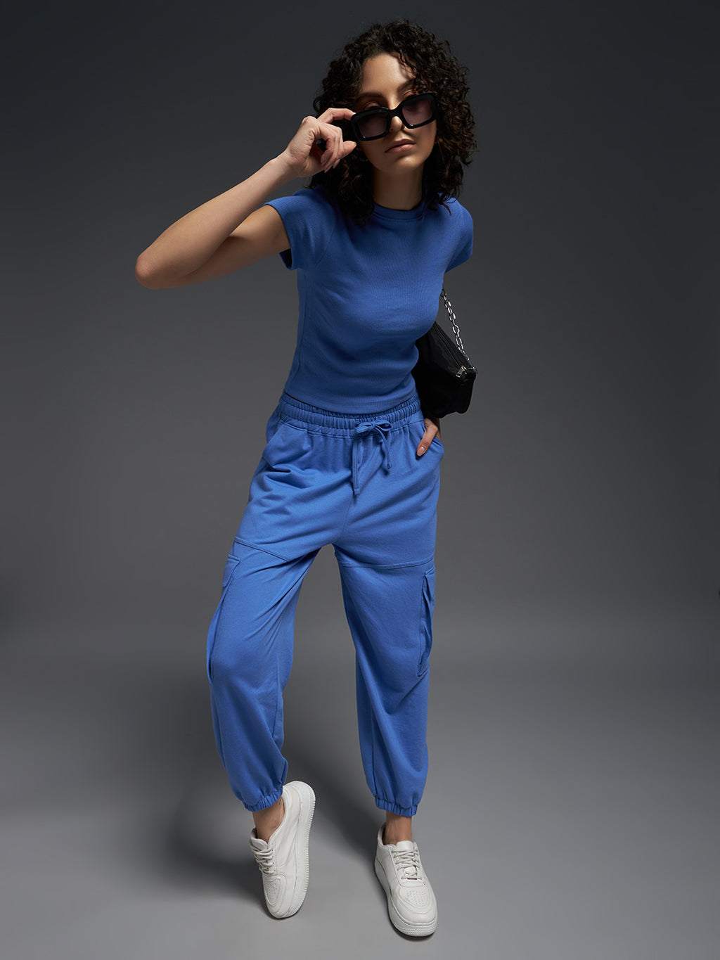 Buy MKH Royal Co-ord Set Online in India | MKH Active