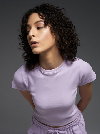 MKH Lavender Co-ord Set