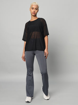 MKH BreatheFree Power Tee – Sheer Airflow Edition