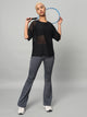 MKH BreatheFree Power Tee – Sheer Airflow Edition