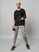 MKH Endura Oversized Mesh Tee – Training Flex