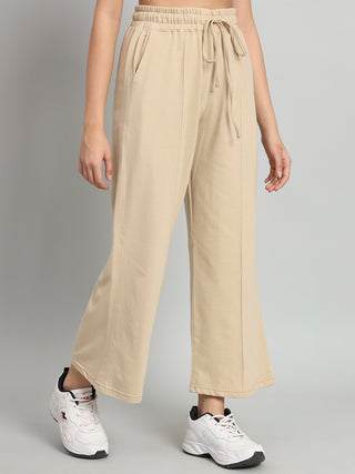 MKH Women Regular Fit Jogger Style Track Pants