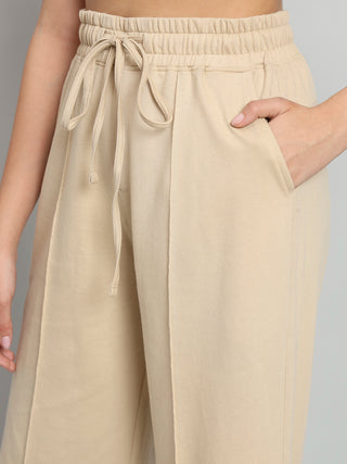 MKH Women Regular Fit Jogger Style Track Pants