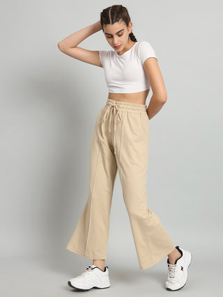 MKH Women Regular Fit Jogger Style Track Pants