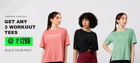 Find MKH’s Activewear for Women That You’ll Love The Most