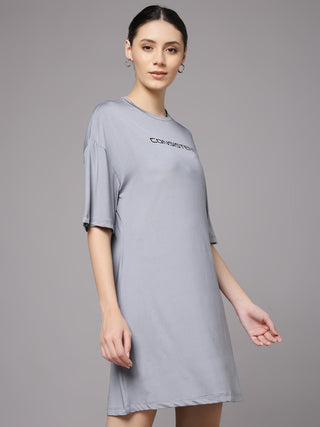 MKH Women SmartVent LongFit T-Shirt – Moisture Control & Flexible Fabric