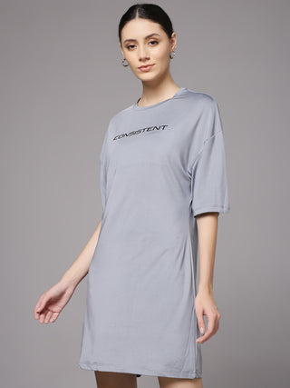 MKH Women SmartVent LongFit T-Shirt – Moisture Control & Flexible Fabric
