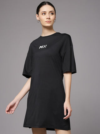 MKH Women AirFlex LongFit Tee – SweatGuard Technology for All-Day Comfort