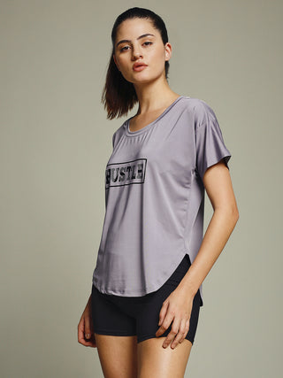 MKH Women RapidDry Gym T-Shirt – Quick Evaporation Fabric