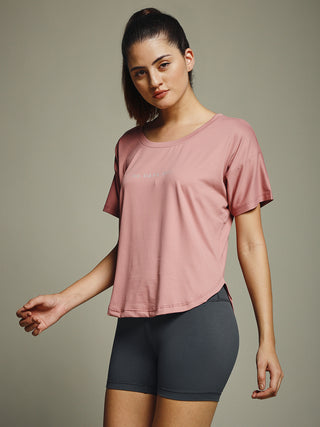 MKH Women AirVent Active T-Shirt – Soft Touch & Cooling Fabric