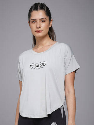 MKH Women MotionFlex Sports T-Shirt – Lightweight Gym Activewear