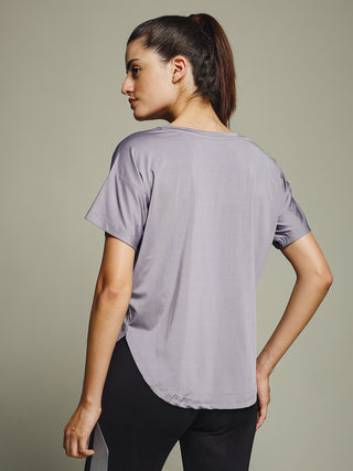 MKH Women UltraLite Active Tee – Airy, Soft & Stretchable