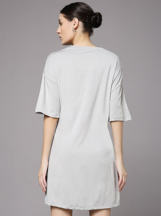 MKH Women UltraFlex Long Tee – Cooling Comfort for Gym & Daily Wear