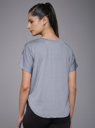 MKH Women SmartAir Stretch Tee – Perfect for Running & Fitness