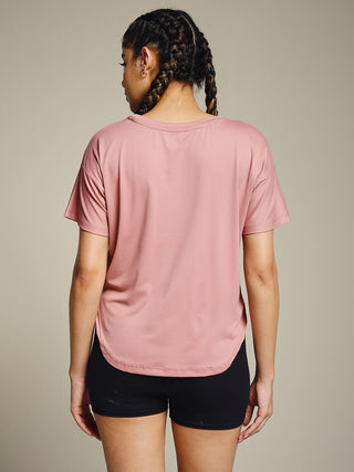 MKH Women ActiveAir QuickDry Training T-Shirt – Everyday Comfort