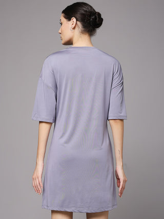 MKH Women FlowLong Sports Tee – Lightweight & Cooling Fabric
