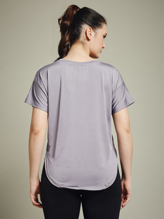 MKH Women DryRush Outdoor Fitness Top