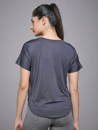 MKH Women EverCool Training T-Shirt – Sweat Absorbing Fit