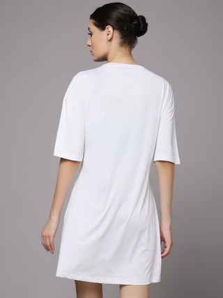 MKH Women MotionLong Training Tee – Lightweight Comfort & Flexibility