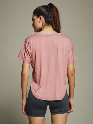 MKH Women AirVent Active T-Shirt – Soft Touch & Cooling Fabric