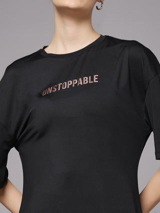 MKH Women PureAir LongLine Active Tee – Smooth & Cooling Performance Fit