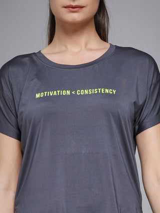 MKH Women EverCool Training T-Shirt – Sweat Absorbing Fit