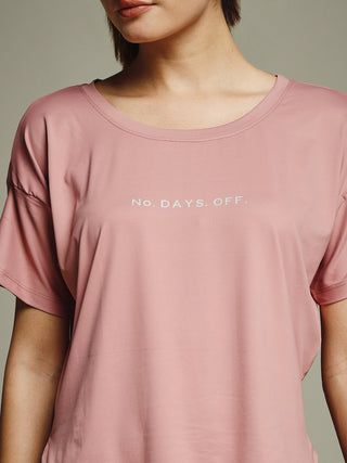 MKH Women AirVent Active T-Shirt – Soft Touch & Cooling Fabric