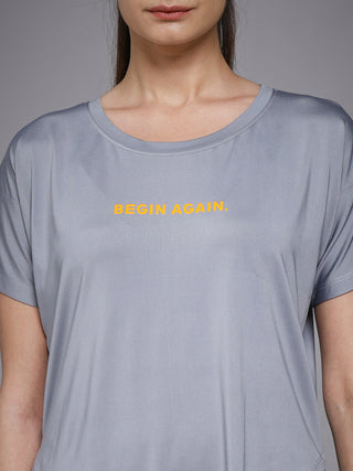 MKH Women SmartAir Stretch Tee – Perfect for Running & Fitness