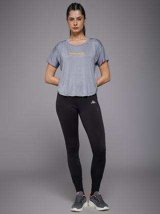 MKH Women SmartAir Stretch Tee – Perfect for Running & Fitness