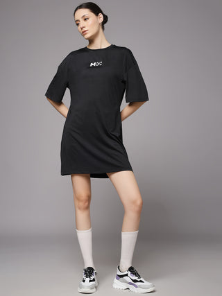 MKH Women AirFlex LongFit Tee – SweatGuard Technology for All-Day Comfort