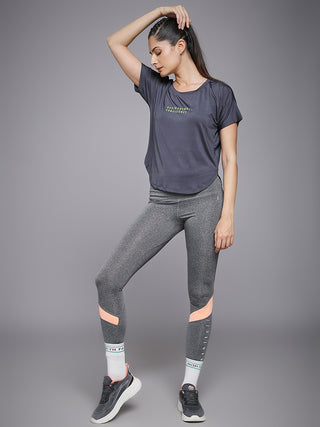 MKH Women PureMotion Active Tee – Comfort Stretch Fabric