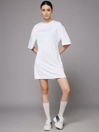 MKH Women MotionLong Training Tee – Lightweight Comfort & Flexibility