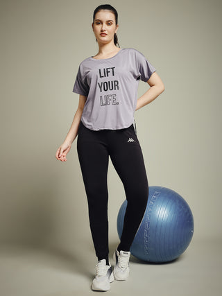 MKH Women DryRush Outdoor Fitness Top