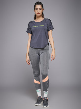 MKH Women EverCool Training T-Shirt – Sweat Absorbing Fit