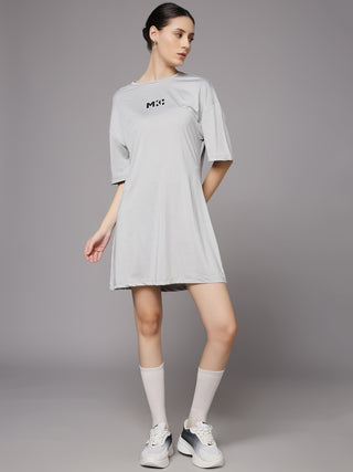 MKH Women PowerDry Long Training T-Shirt – Sweat Wicking & Lightweight Feel