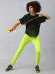 MKH Women Casual Active Mesh T-Shirt