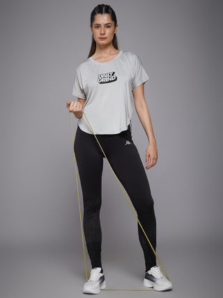 MKH Women SweatFree Moisture Wicking Tee for Workout Sessions