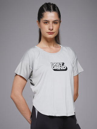 MKH Women SweatFree Moisture Wicking Tee for Workout Sessions
