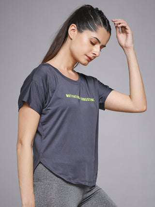 MKH Women EverCool Training T-Shirt – Sweat Absorbing Fit