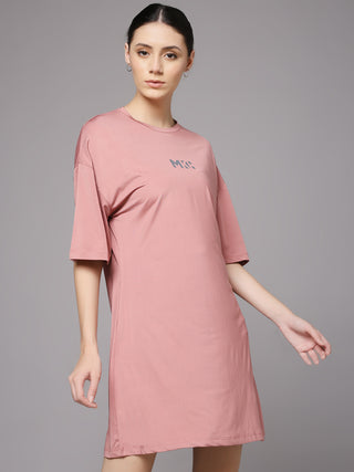 MKH Women FlexLong Active T-Shirt – Stretchable & QuickDry Comfort Fit