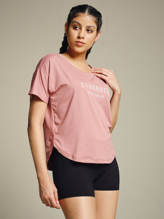 MKH Women ActiveAir QuickDry Training T-Shirt – Everyday Comfort