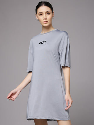 MKH Women ActiveCool LongLine Tee – Everyday Gym & Sportswear Comfort