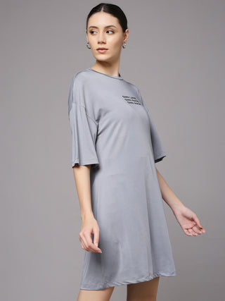 MKH Women AirMotion Long T-Shirt – Soft, Stretchable & Sweat Resistant